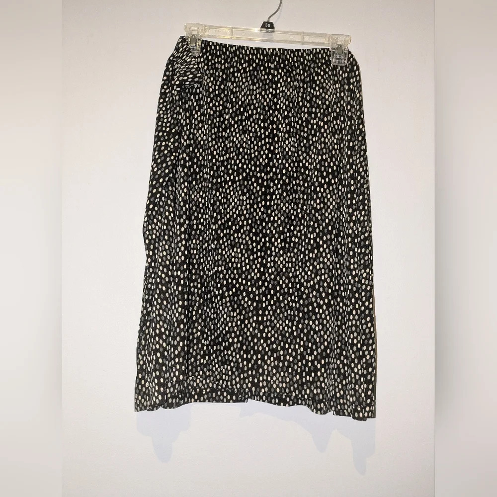 Kathy Ireland Plus Size Women's Skirt Size 3X EUC